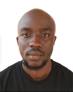 Daniel Frimpong, Photo Journalist 